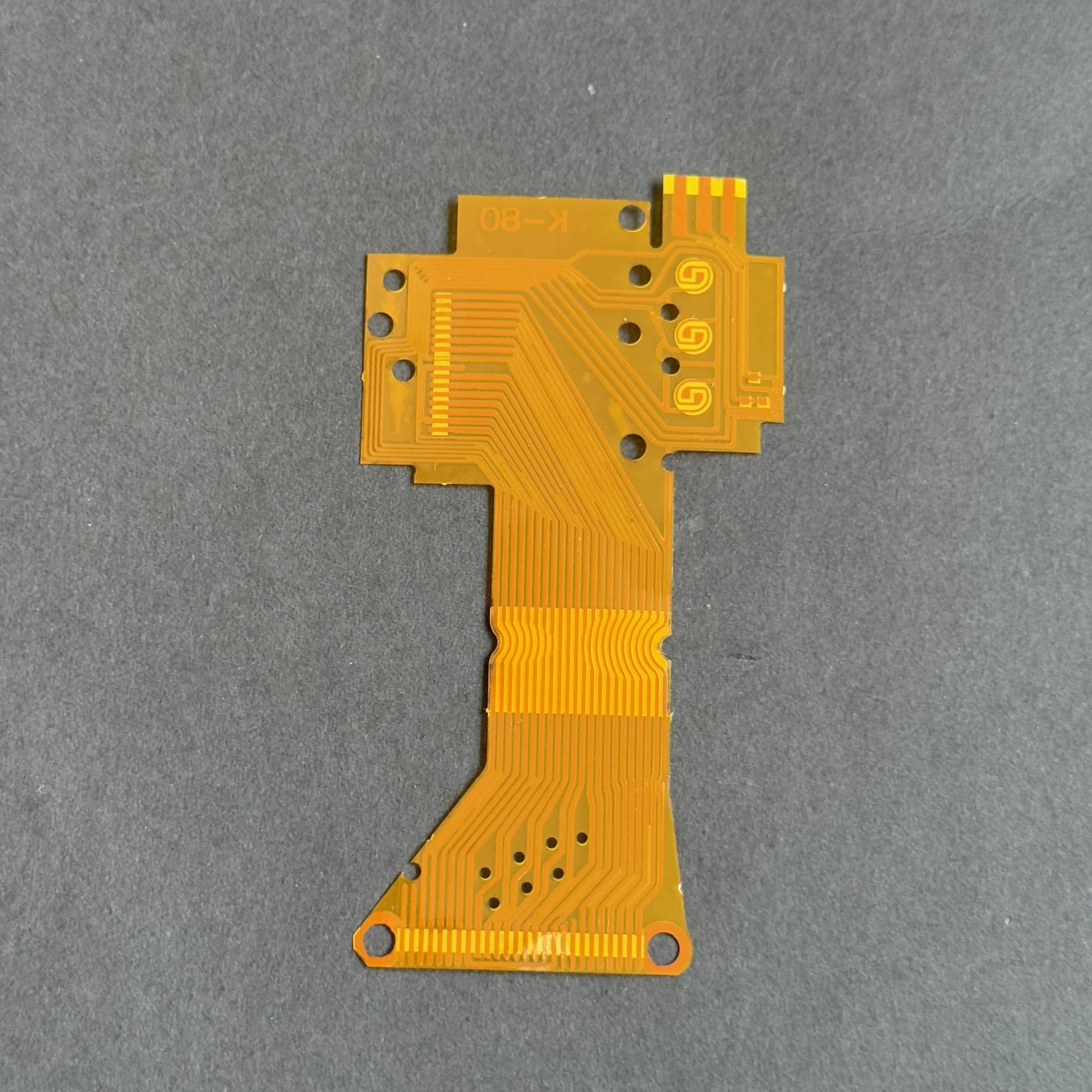 Function keyboard Button Back Cover Hinge Flex Cable FPC for Konica Big mini BM-300 BM-302 BM-301 BM-410 BM301 BM302 BM300 BM410