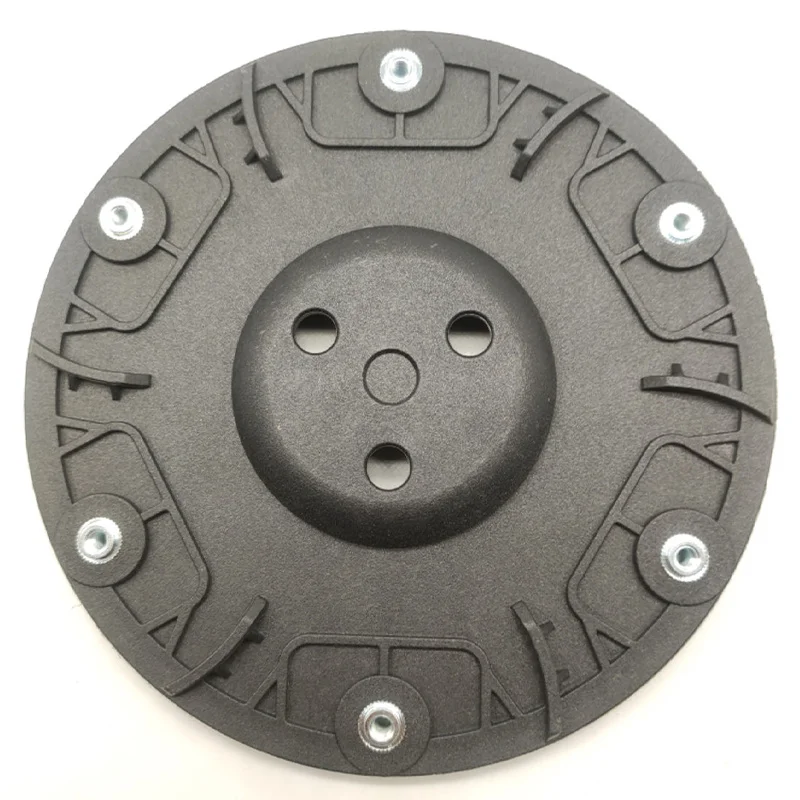 جزازة العشب القاطع القرص الدوار ل Worx Landroid/Landxcape/Kress/Einhell جزازة آلية سكين القرص RSD-01 إصلاح الملحقات
