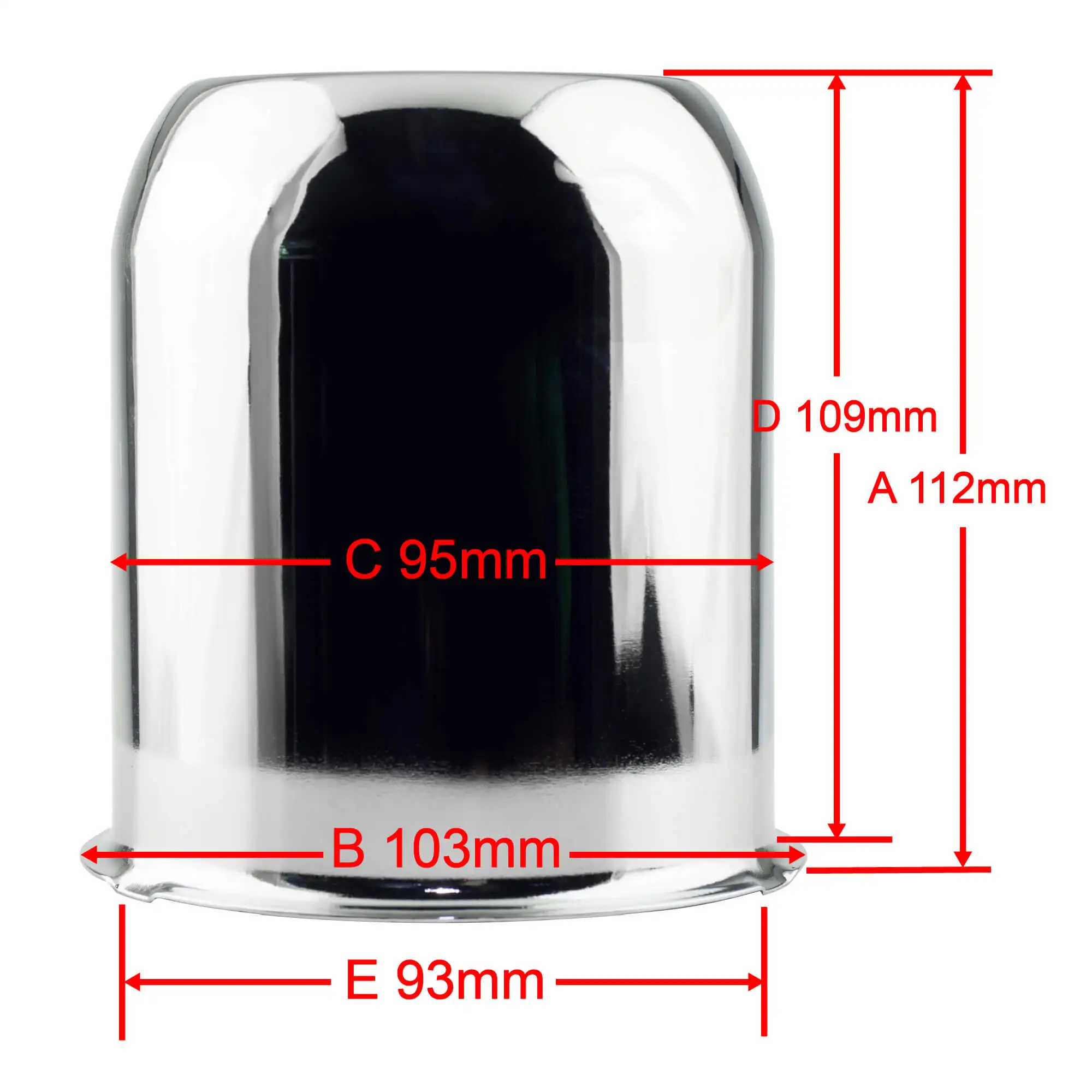 Rheedal 1/2PCS 95mm/3.74\