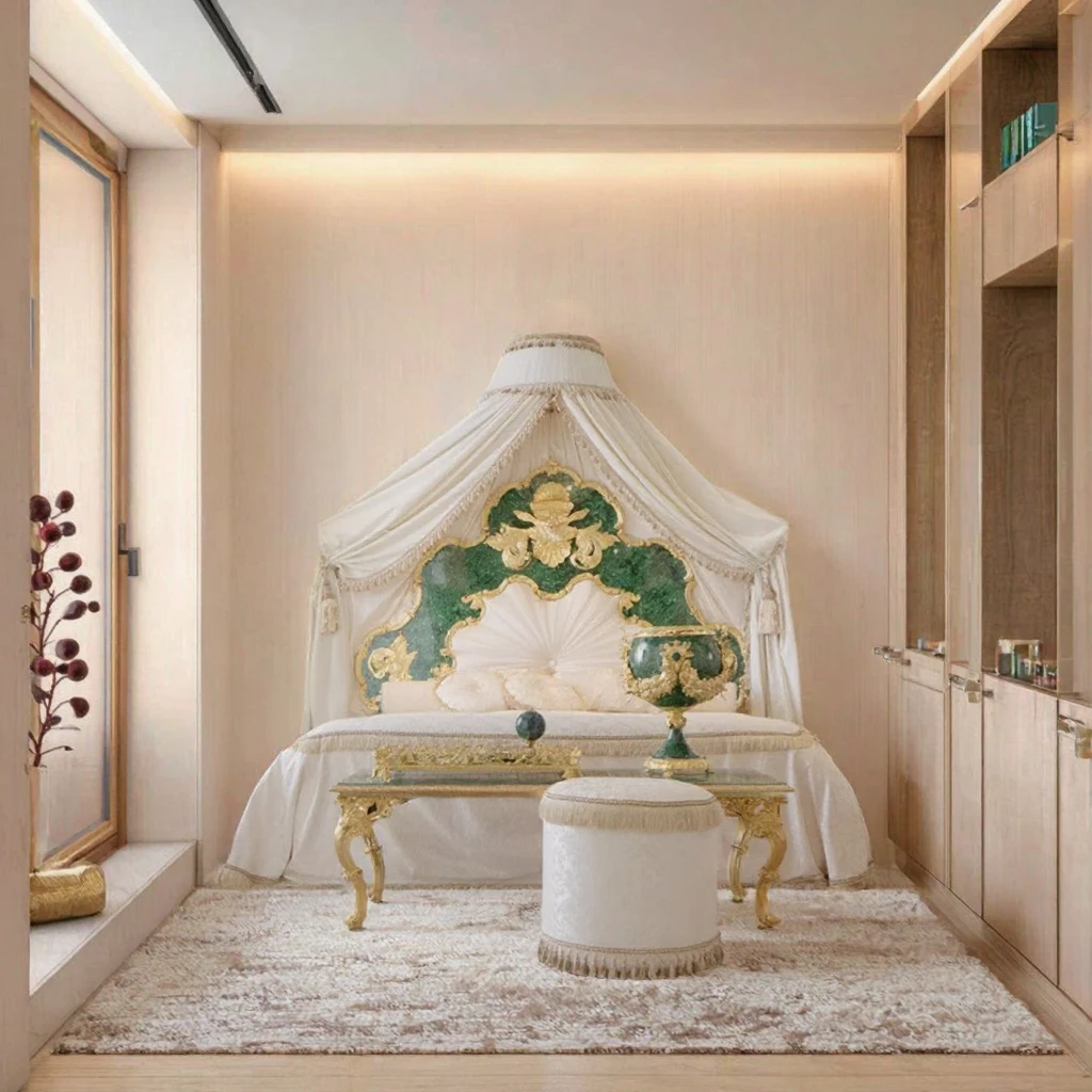 #Foshan Manufacturer Luxury Modern Style Dressing Room Solid Wood White Wardrobe Bedroom Clothes Cabinet Custom Walk in Closet