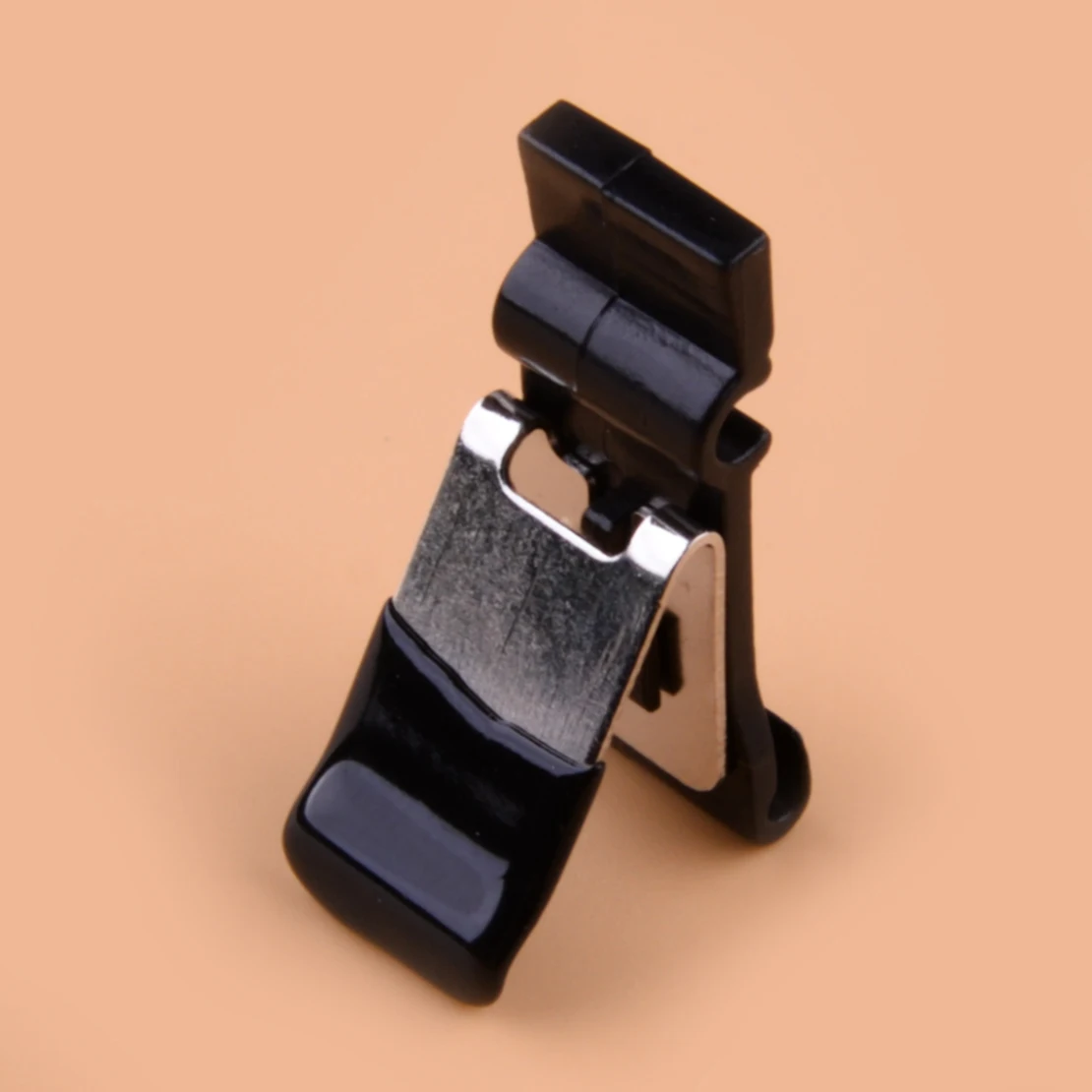 

773600E010 77360-35010 Fuel Door Gas Hatch Lid Spring Clip Fit for Toyota 4Runner Echo Highlander Camry Lexus GS300 GS400 GS430