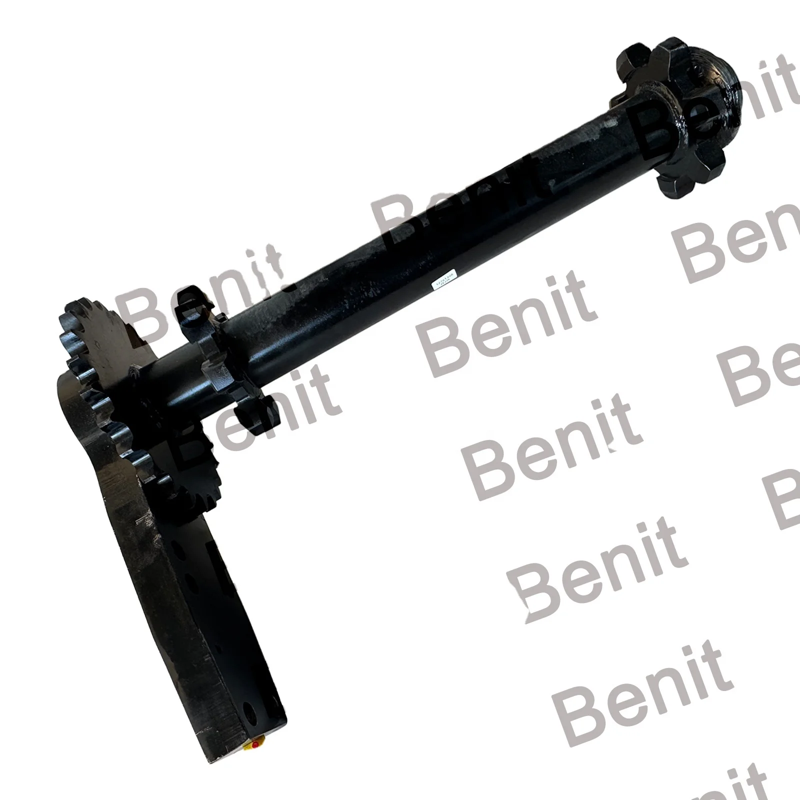 

High Quality Shaft for Asphalt Paver ABG8620 8820B Part Number RM80843626