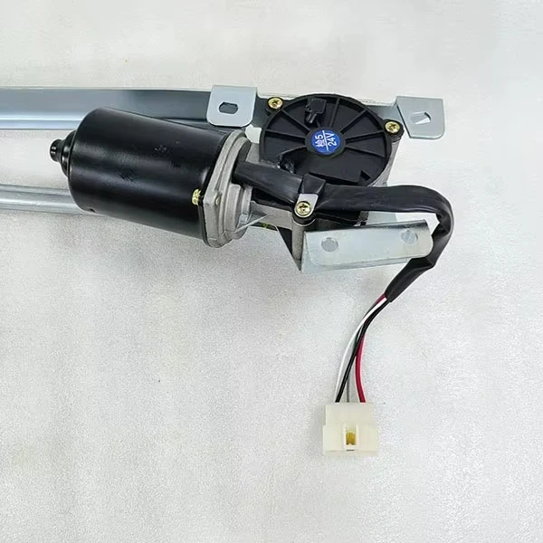 6018971 5603925 Window Wiper Motor for Excavator 320 320GC 330 336 320GC 336GC 320DL