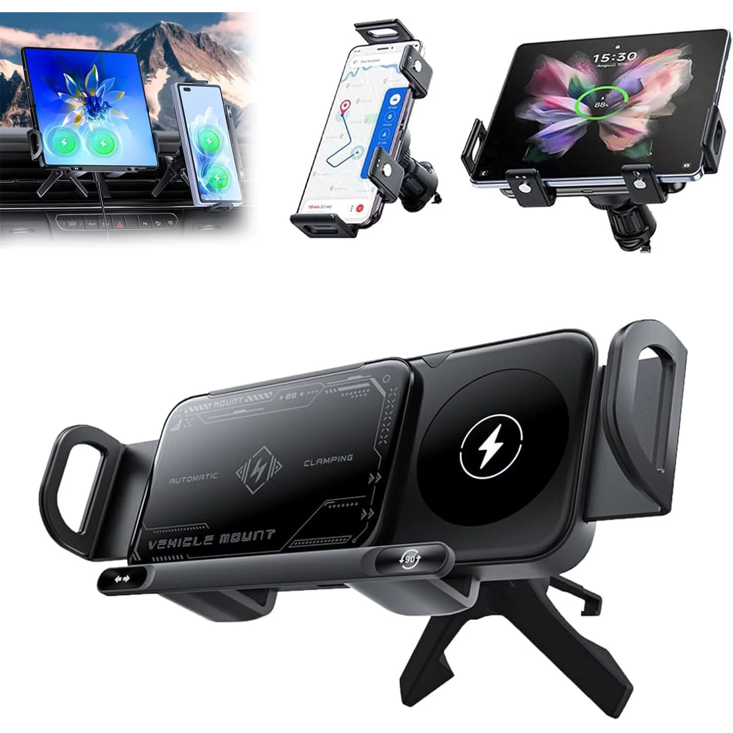 Premium Smart Car W…