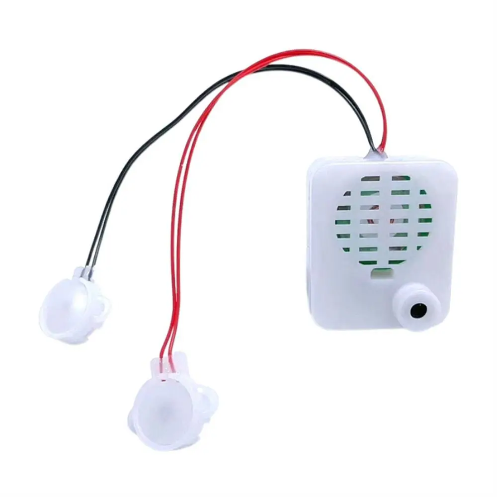 30 Second Plush Toy Sound Recorder Music Box Recording Box Voice Recorder Module Message Device DIY Toy Baby Dolls