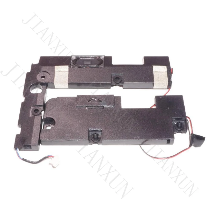 S+Compatible with 0WMC89  For Dell Speaker Kit INSPIRON 15 (7558 3825U