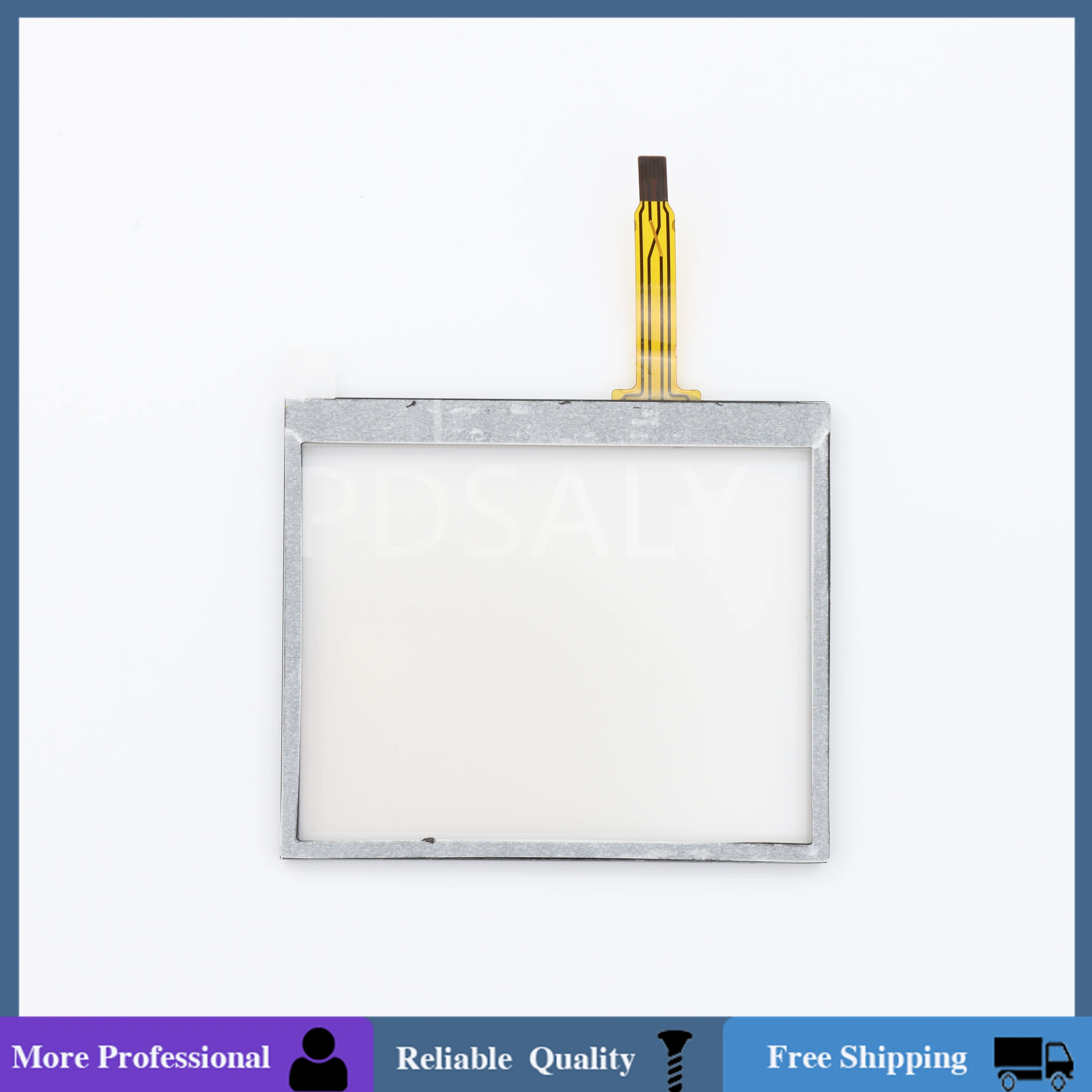 New Touch Screen Digitizer Panel For Motorola Symbol WT41N0