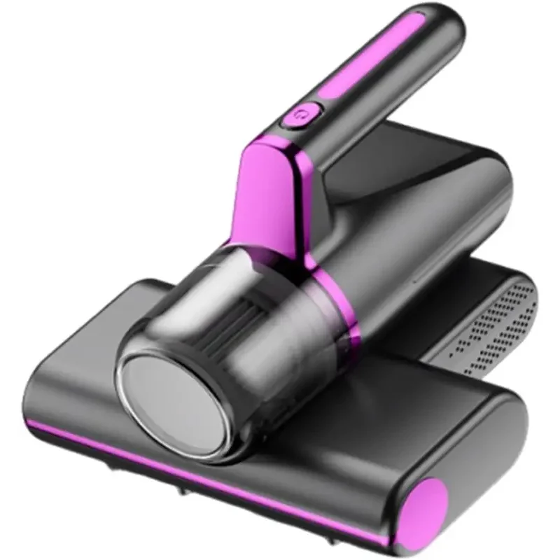 wireless-mite-remover-for-small-household-appliances-ultraviolet-light-sterilization-mite-removal-vacuuming-bed-and-sofa