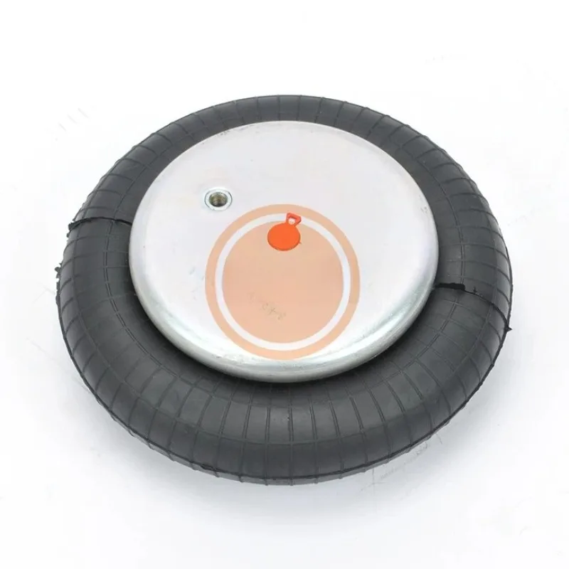 Rubber Industrial Shock Absorber Air Spring For Machinery Equipment Vibration Reduction