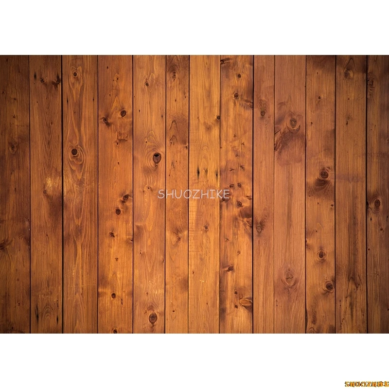 SHUOZHIKE художественный тканевый винтажный деревянный пол детский портретный фон для фотосъемки для фотостудии реквизит CXSC-08
