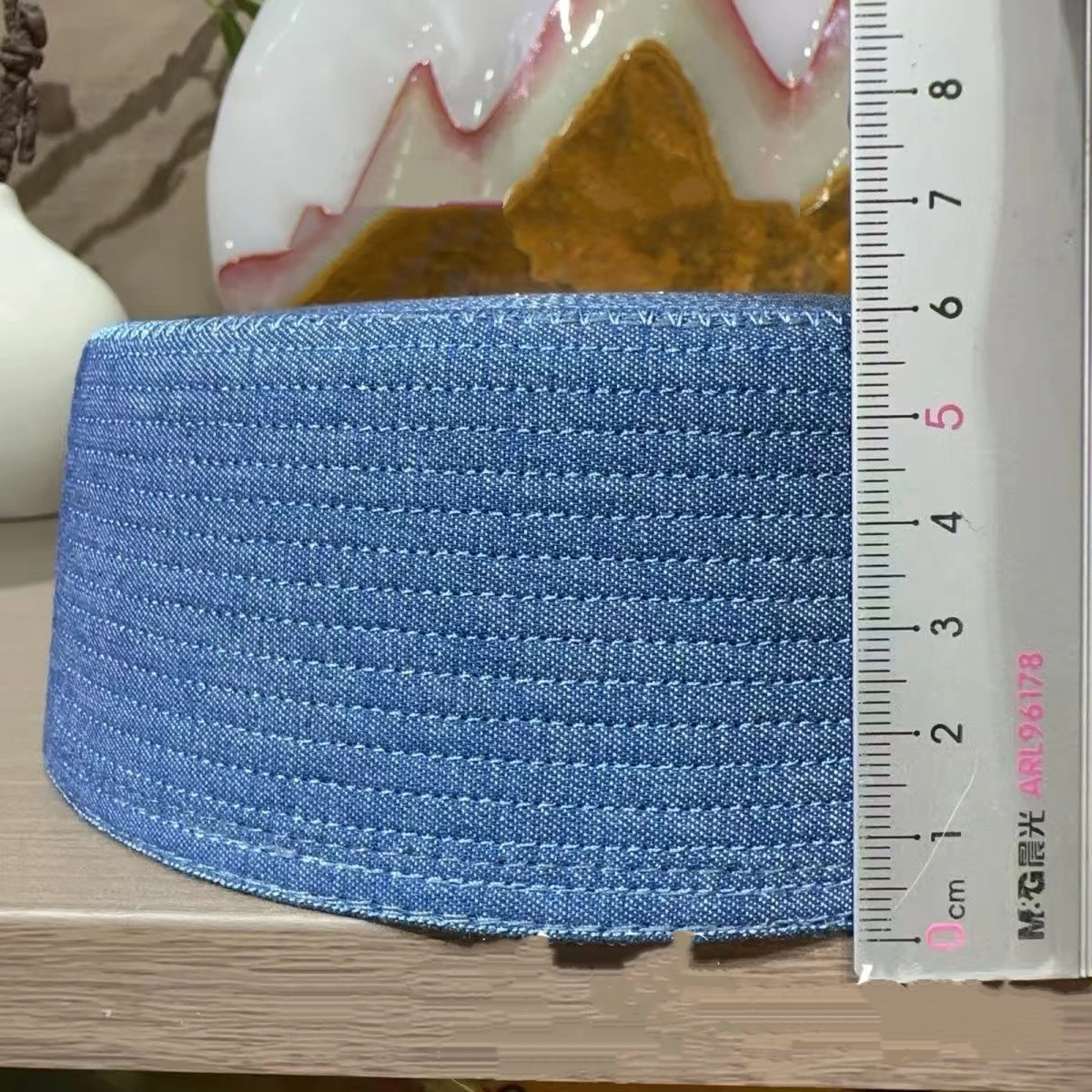 Free Shipping Muslim Caps For Men Clothing Prayer Hat Islamic Taqiyah Kufi Tax Products Kippa Turkish Modern Polyester 03571