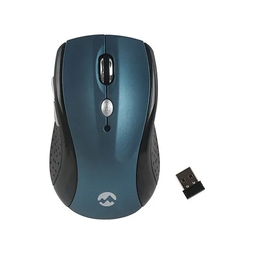 Everest SMW-266 2.4GHz Optical Wireless Wireless Mouse