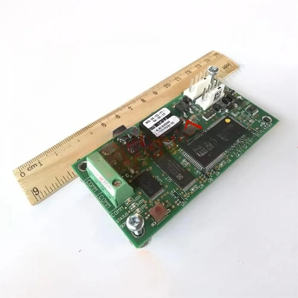 تنطبق على ملحقات تكييف الهواء Trane وحدة الاتصالات COMM5 MOD02418 X13650845-04 موصل البناء