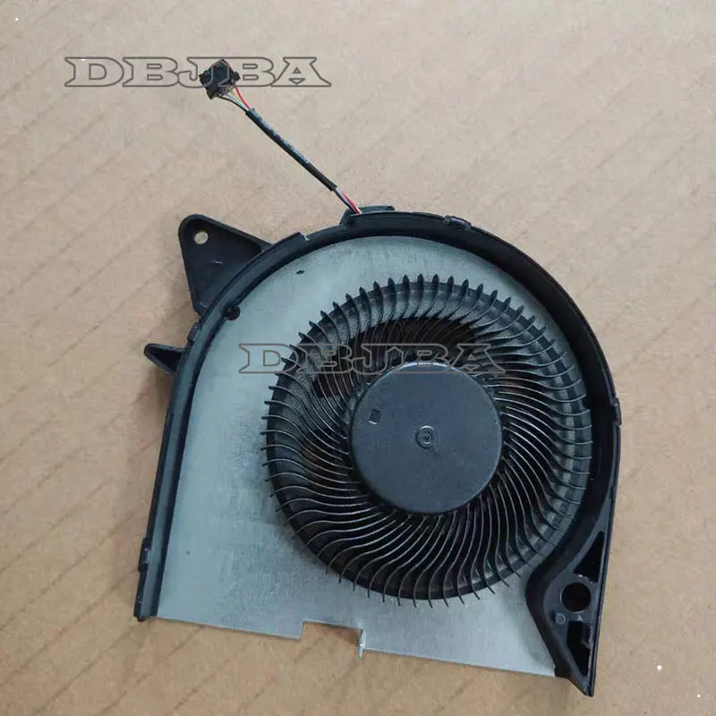 Laptop Cooling Cooler Fan For FKTY DFS2001052Q0T DC 5V 0.5A 4PIN