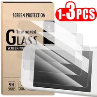 Tempered Glass for Retroid Pocket 4 Pro Game Console Screen Protector HD Clear Anti-scratch Films for Retroid Pocket 4 Pro Cover