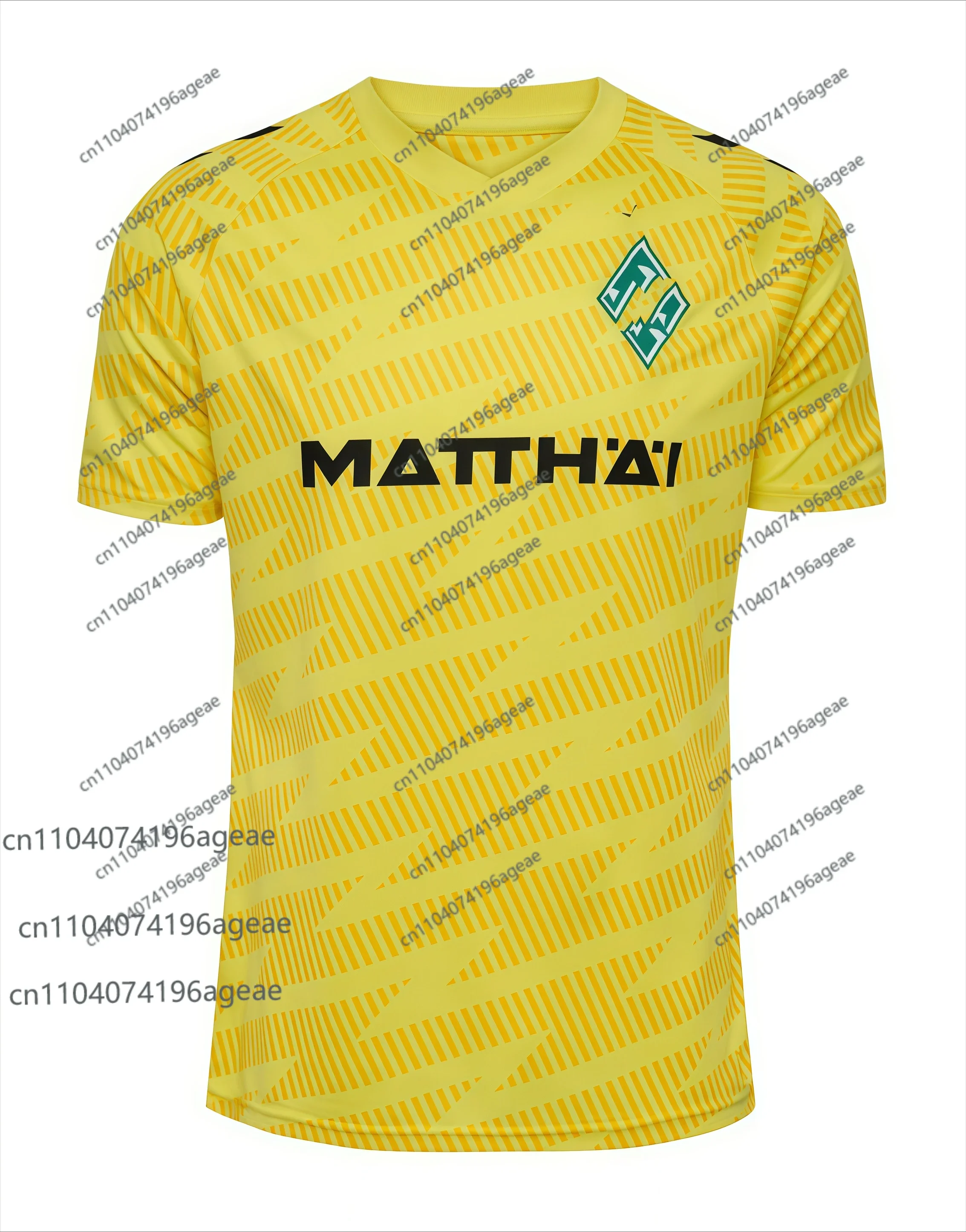 25-26 Season Werder Bremen Best-Selling 3D Printed Breathable Football Jersey - Men & Women Sports Training Wear