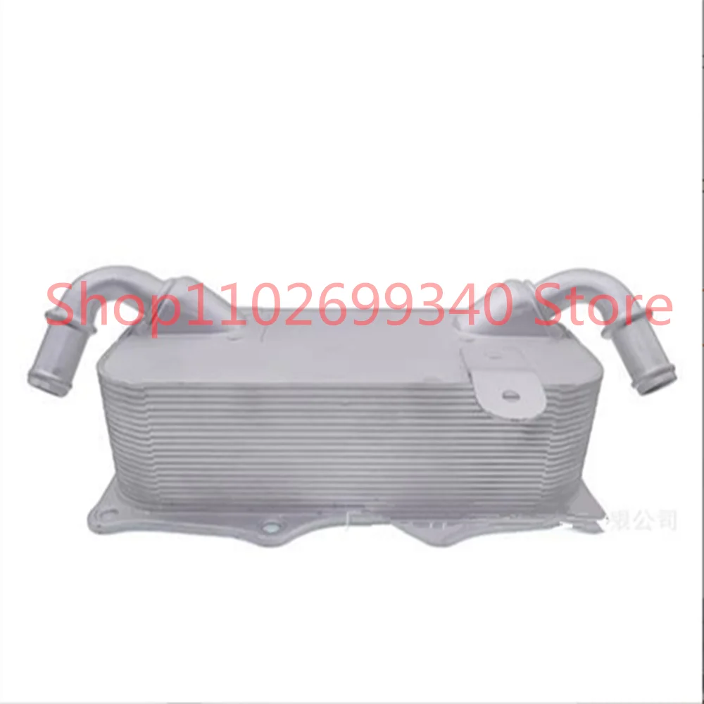 

Engine Oil Cooling 95810727100 94810728121 94810728122 for Porsche Cayenne Panamer 3.6L V6