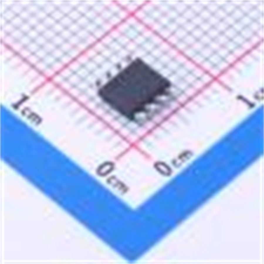 10PCS/LOT AD8541ARZ (Operational Amplifier)