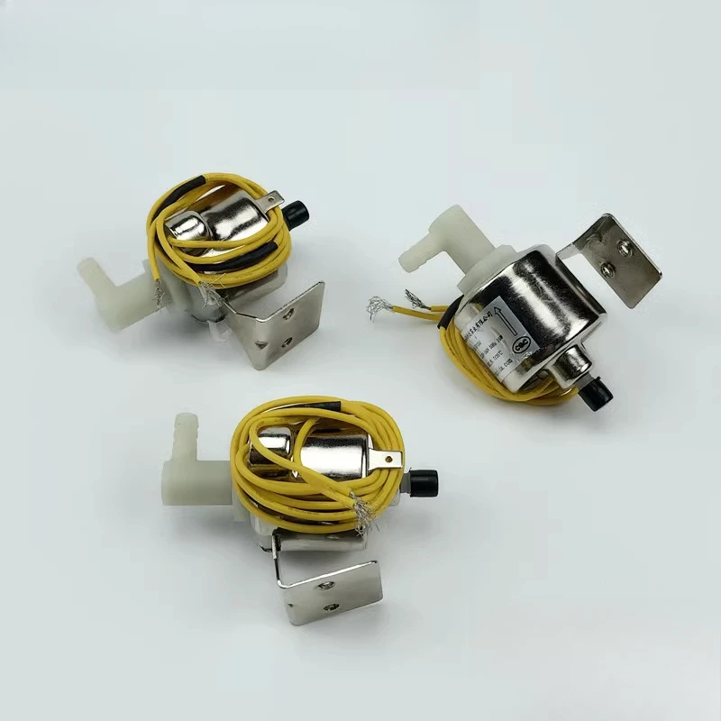 30DSB(SP12A) Motor automatic oil transfer suction line head small motor parts  Mini Water Oil Pump