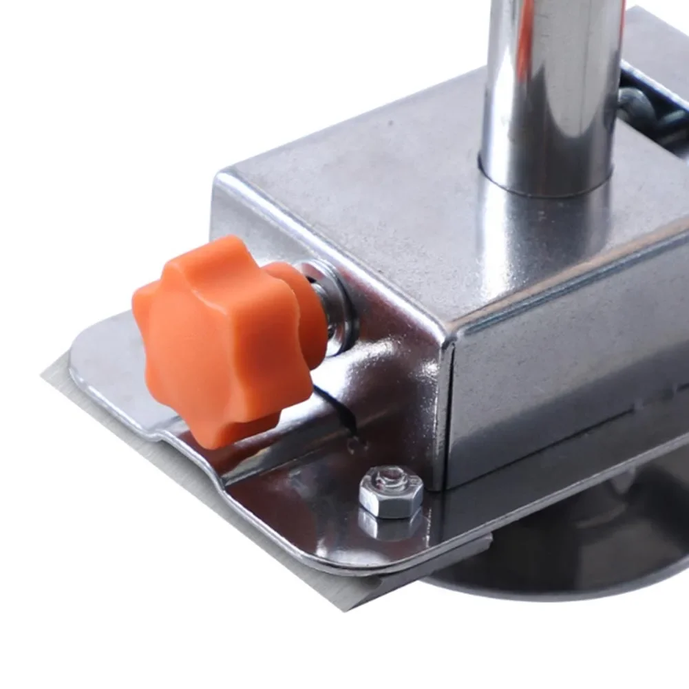 

Hand Tools Marking Scriber 0-7cm Adjustable Parallel Line Drawing Tool Stainless Steel Woodworking Scriber Brand New