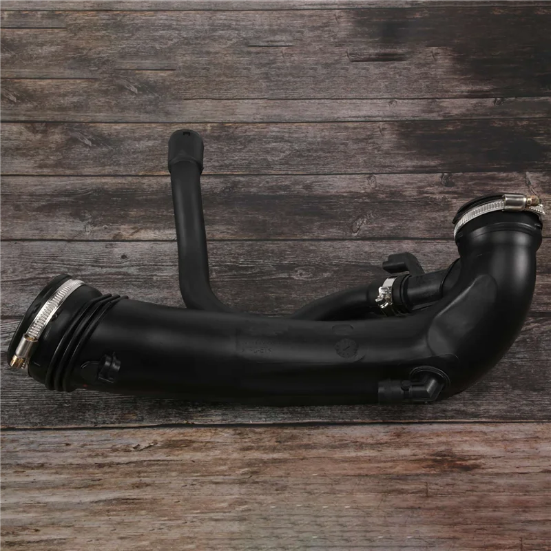 

Впускной турбошланг HOT-Air 1440Q6 для 308 408 3008 5008 207 508 RCZ 1,6 16 В Citroen C4 C4L C5 III DS5 Picasso, воздухозаборник