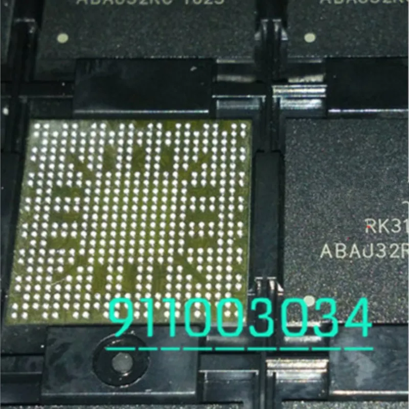 5PCS   RK3188 RK3188-T   bga