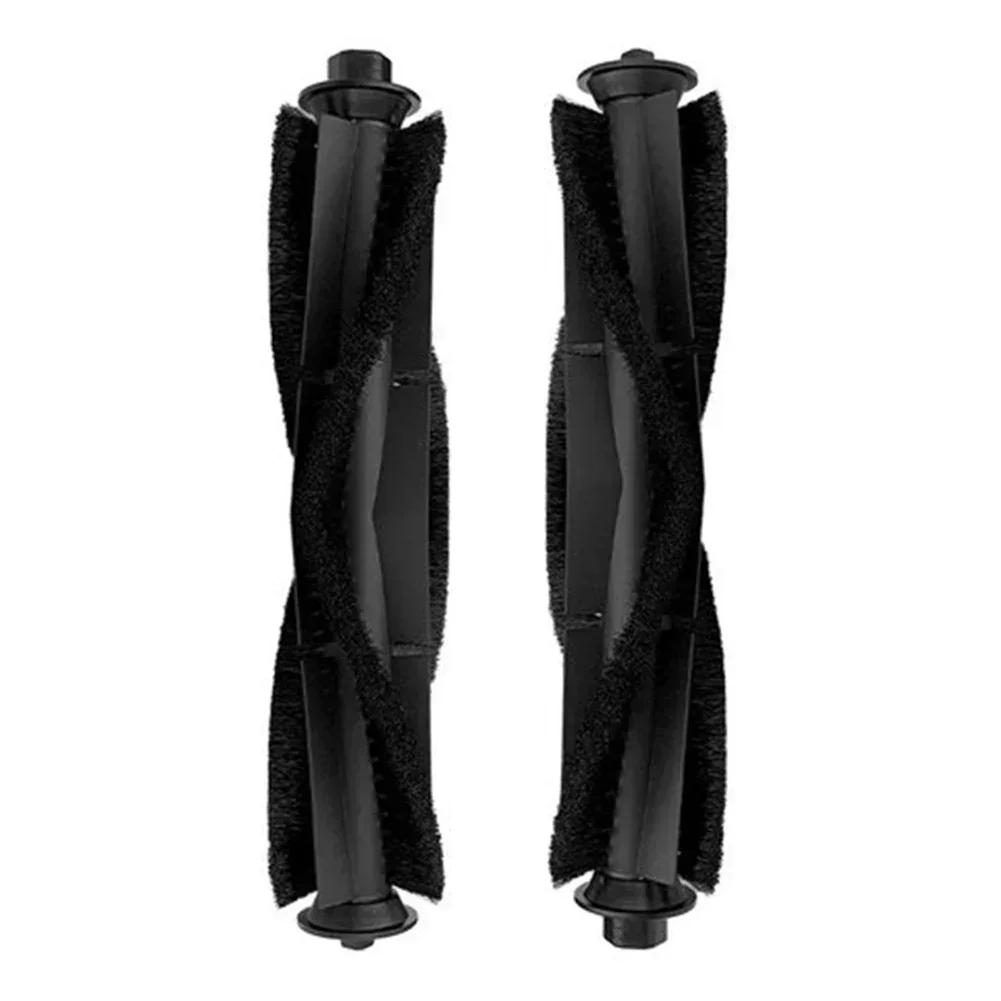 طقم غيار لمكنسة كهربائية روبوت ، فرشاة دوارة ، فرش رئيسية ، Plus