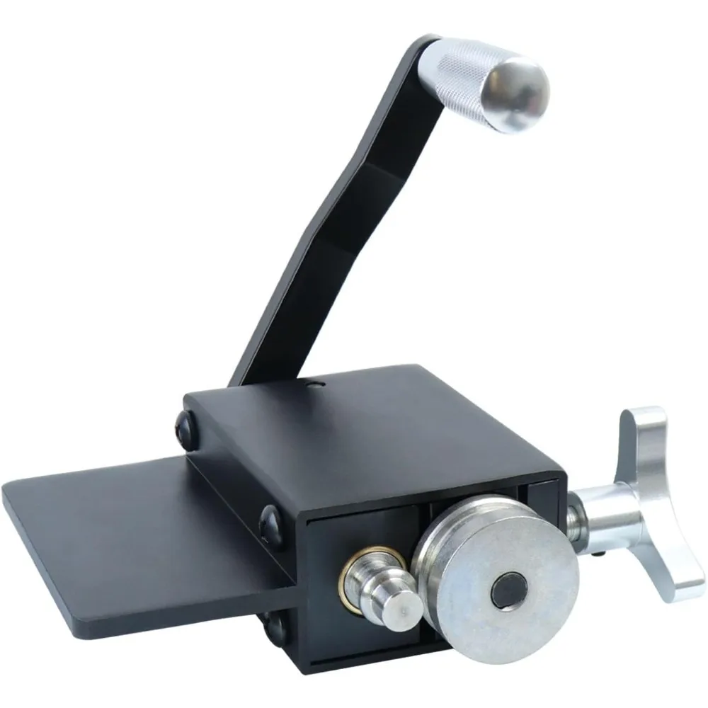 

Manual Tube Beader Tool for 5/8 inch Aluminum Piping Intake Intercooler Bead Roller Fabrication Tool for Automotive DIY