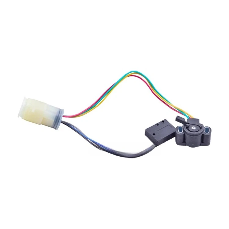 Applicable Forklift…