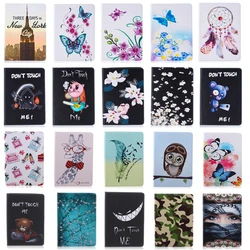 Tablet PC Case For Samsung Galaxy Tab S2 9.7 inch T810 T813 T815 T819 SM-T810 SM-T813 SM-T815 Cover PU Leather Flip Stand Cases