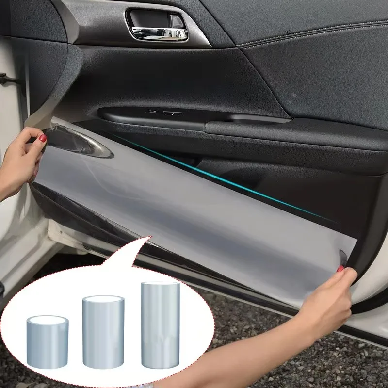 #15 Latest Paint Protection Film Offers