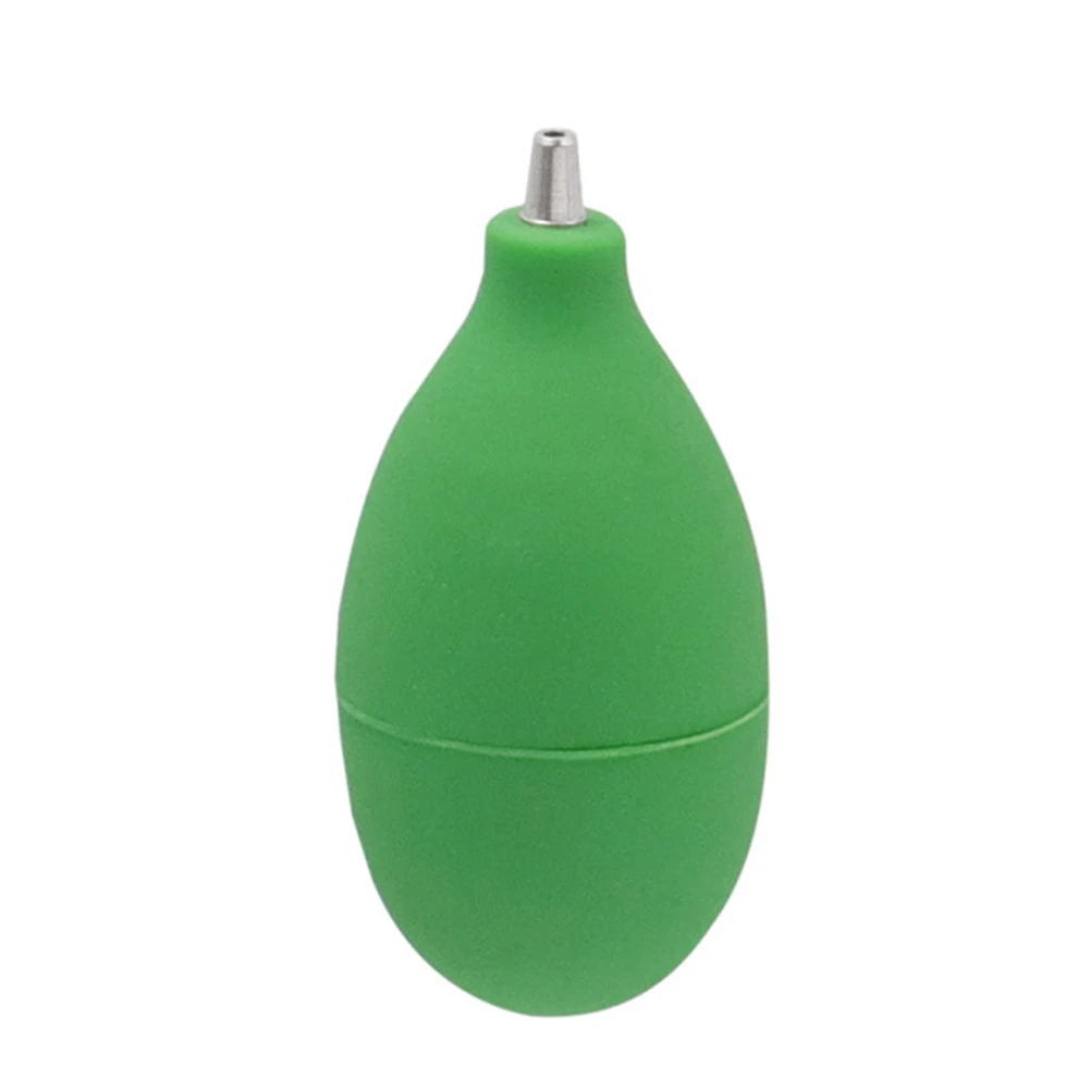 Air Dust Blower Dust Blower Mini Handheldที่มีประสิทธิภาพAir Blasterปั๊มสําหรับทําความสะอาดเลนส์กล้องคอมพิวเตอร์แล็ปท็อปใหม่