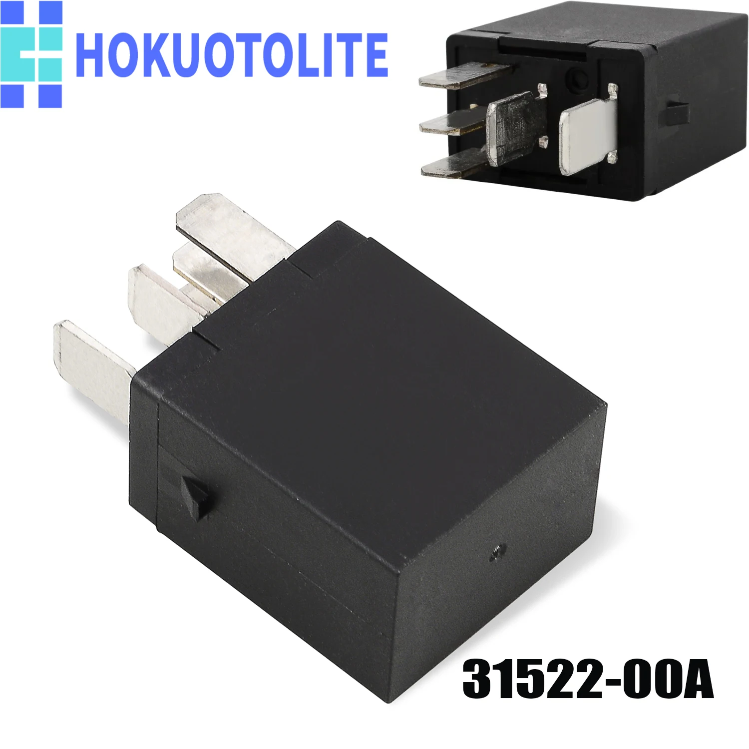 

Motorcyle Starter Relay Replacement 31522-00A 3152200A For Harley Twin Cam Softail Dyna Touring Road Street Glide Road King