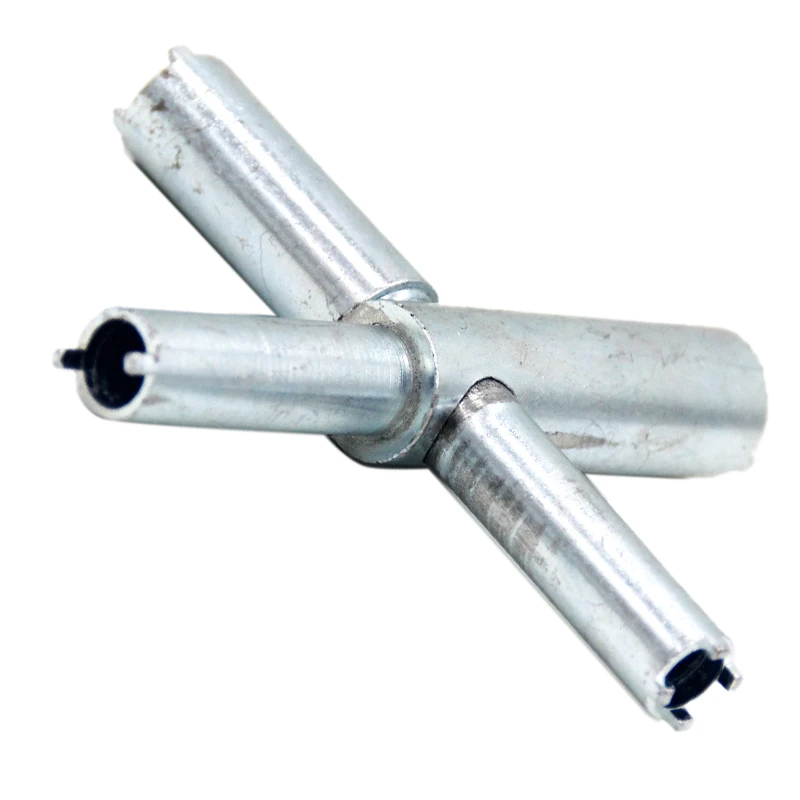 ferramenta-de-reparo-e-manutencao-para-radio-bidirecional-tipo-x-chave-para-remover-base-de-antena-para-baofeng-uv-5r