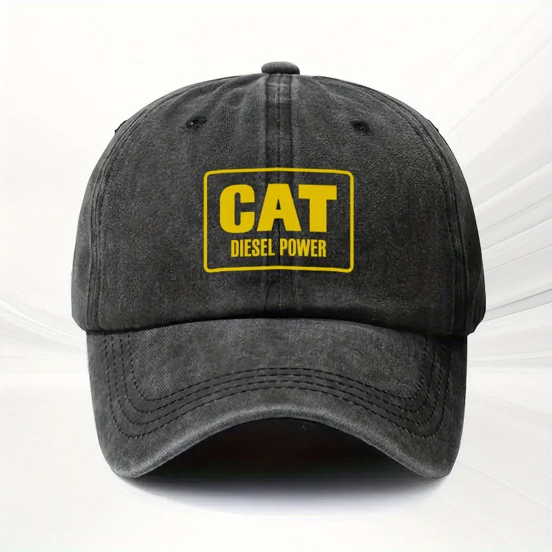1Pc Cat Diesel Powe…