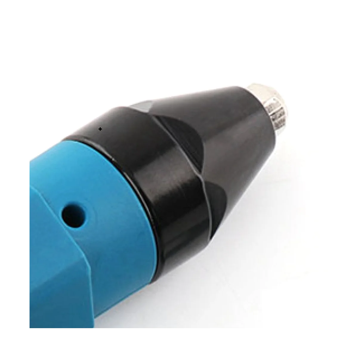 อะแดปเตอร์ Bor listrik 2.4mm-4.8mm อะแดปเตอร์ Bor listrik เครื่องมือโลดโผนแบบไร้สายสำหรับเครื่องตกแต่งเล็บ Bor listrik