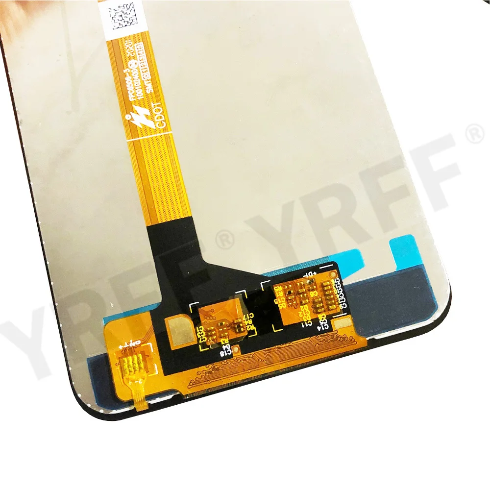 LCD Display Touch Screen Digitizer Assembly for Hisense Infinity H40 Rock HLTE226E,for Hisense H40 Lite HLTE230E HLTE321E