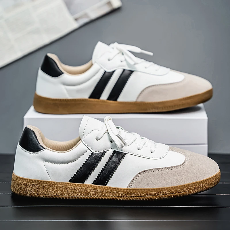 

HKDQ классические повседневные кроссовки мужские и женские кроссовки с низким вырезом унисекс вулканизированные кроссовки большие размеры 36-45 мужская обувь для скейтборда на плоской подошве