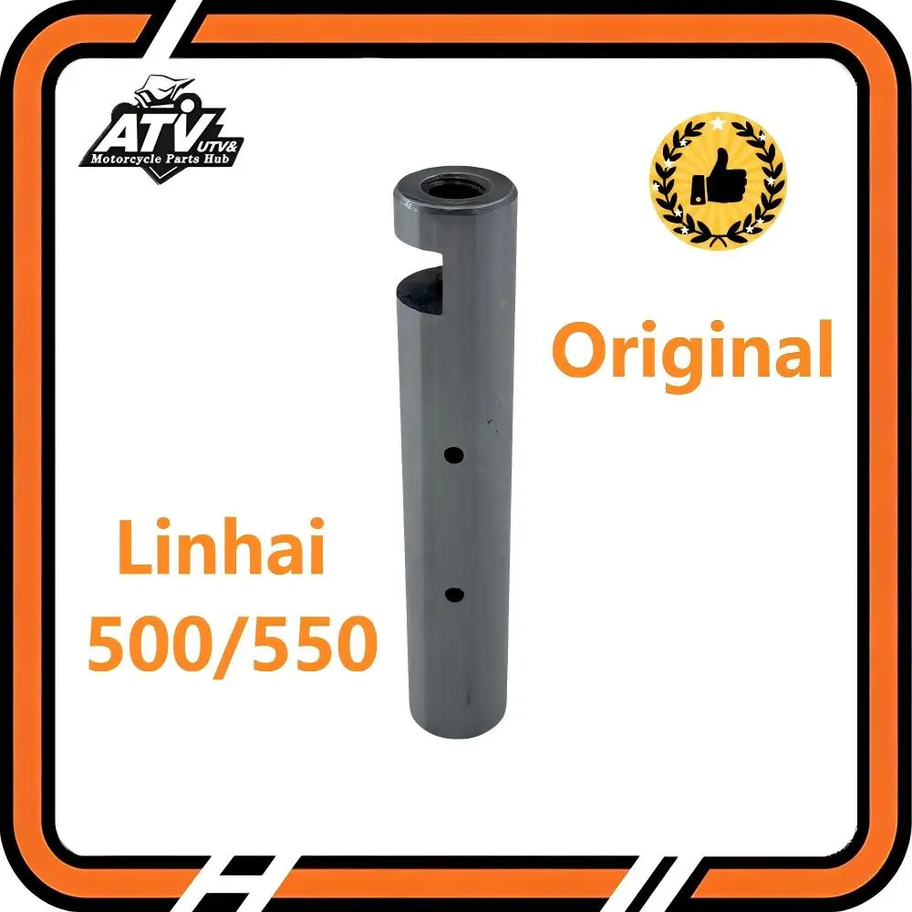 

35142 Original Intake Rocker Shaft For Linhai 500 linhai 550 1BE-12146-00 Linhai ATV M550L EFI