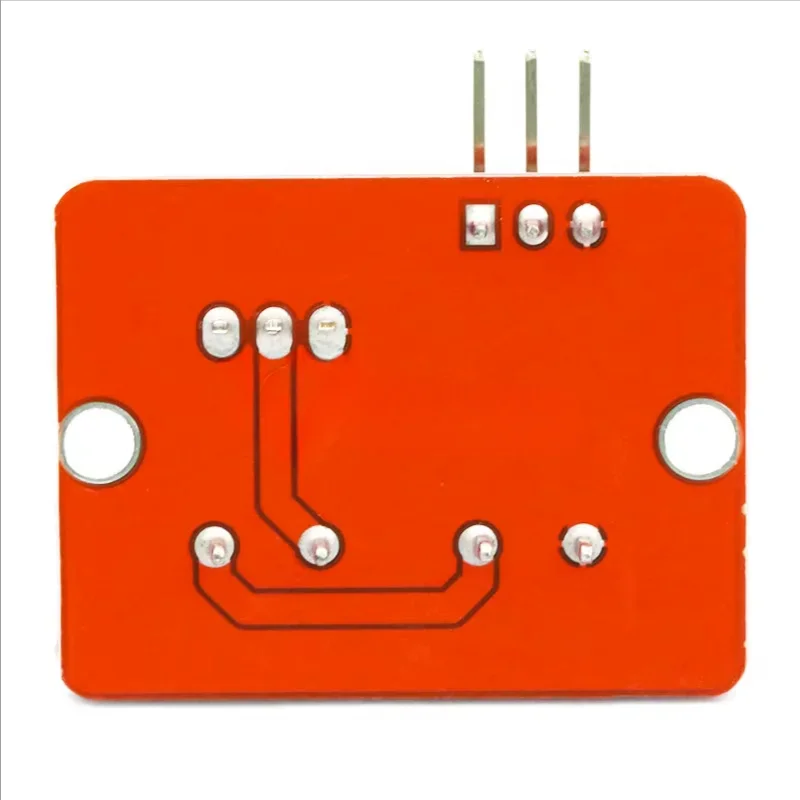 Module de pilote MOS IRF520 avec bouton Mosfet supérieur 0-24V, 1 pièce, pour Arduino MCU ARM Raspberry Pi