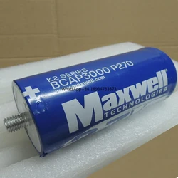 Lorida Manufacturer 2.7v 3000f supercapacitor ultra capacitors ultracapacitor 3000 2.7v 3000f super capacitor