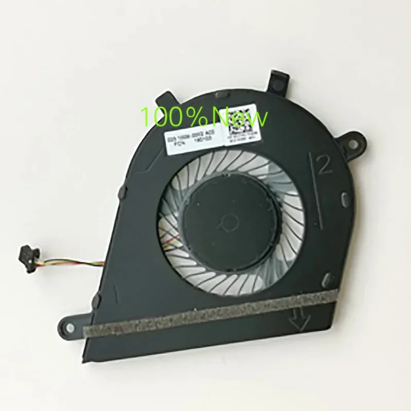 New Cooling Fan For DELL Inspiron 13 7373 7370 5505T 5705T radiator cooler 0DJFK0 DFB451005M20T FJJ8 023.1009I.0002