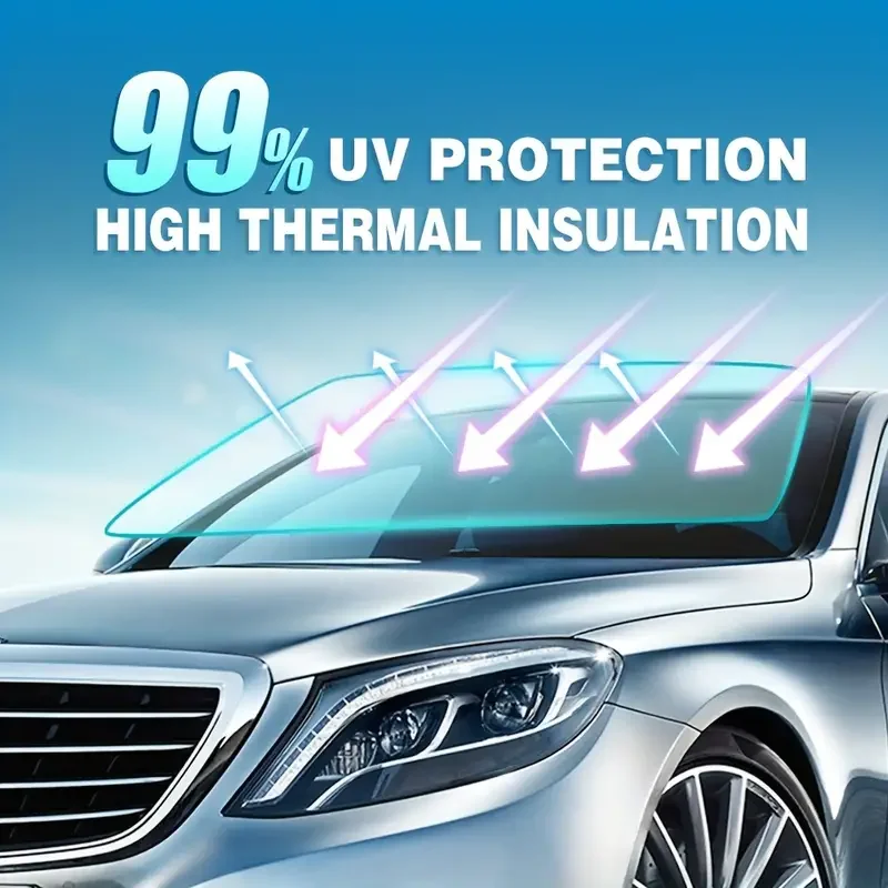 American original.Suntek solar film thermal insulation sun protection car window film 1.52M*30M ROLL. 99% UV isolation