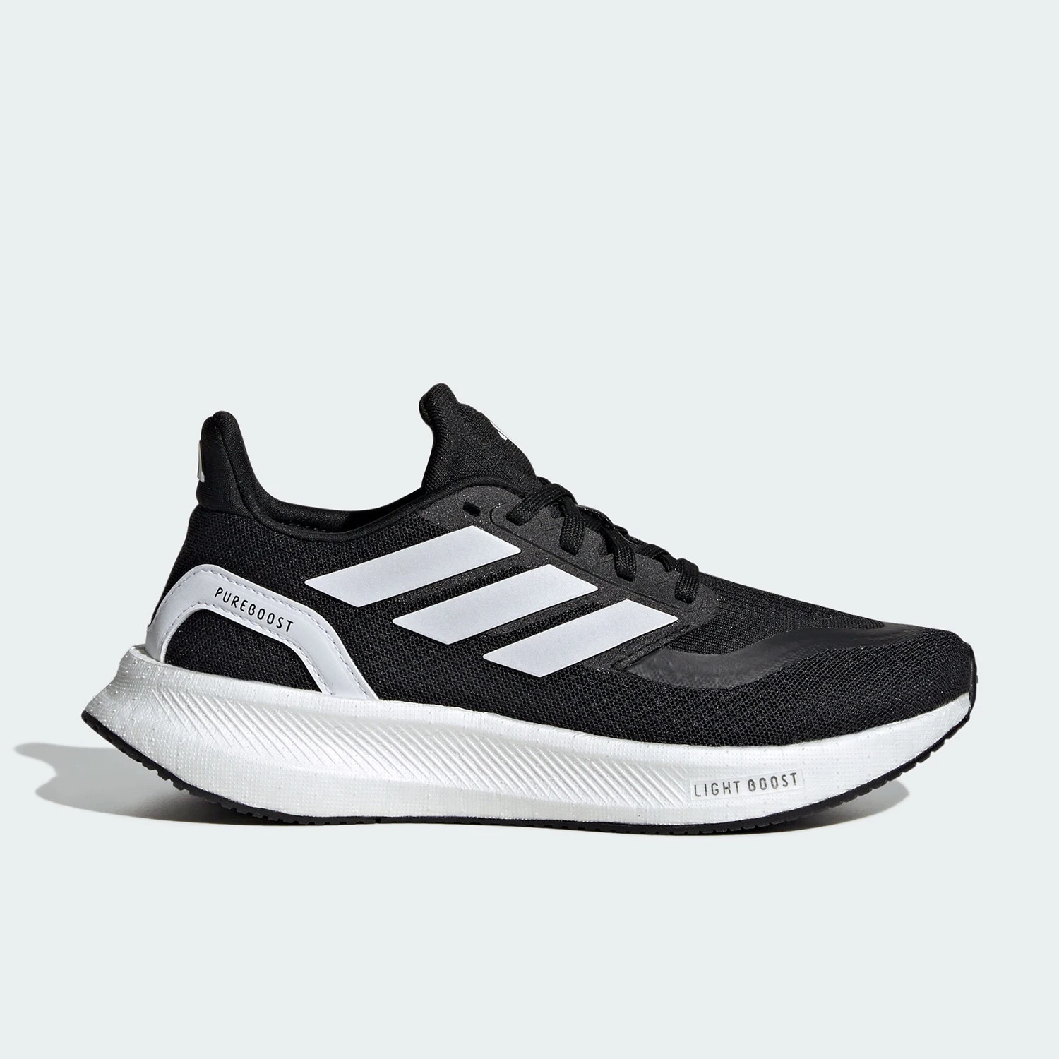 

Adidas genuine new children's classic breathable and wear-resistant running shoes IH2466