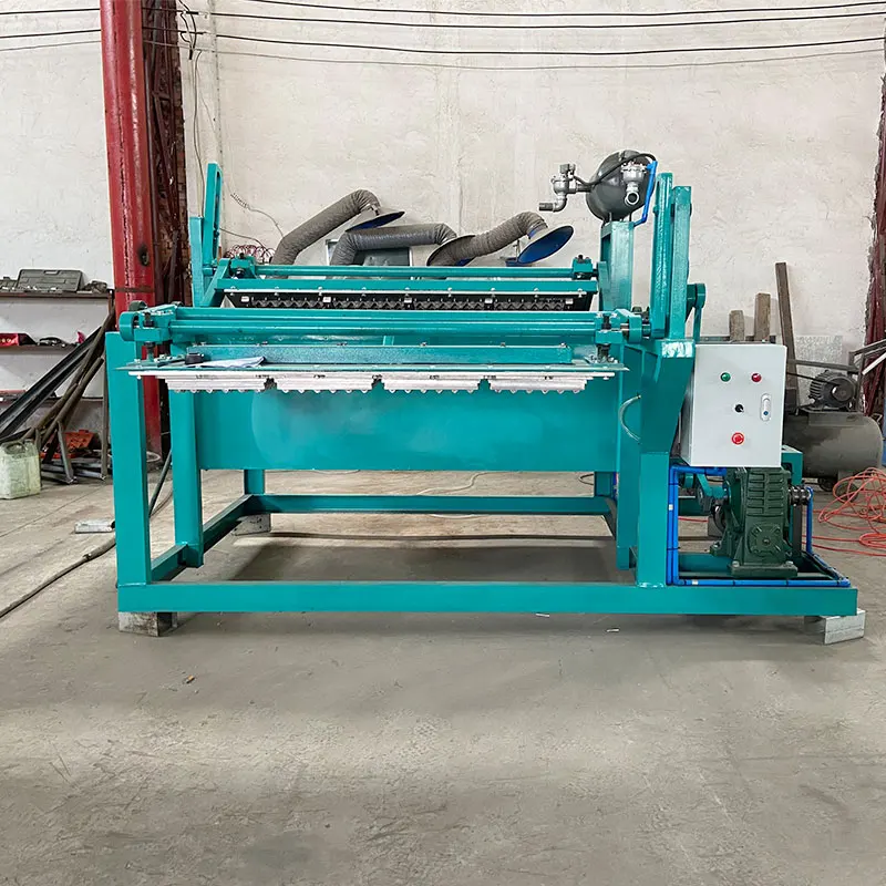 YG Egg Tray Molding Machine Waste Paper Recycling Automatic Egg Tray Making Machine