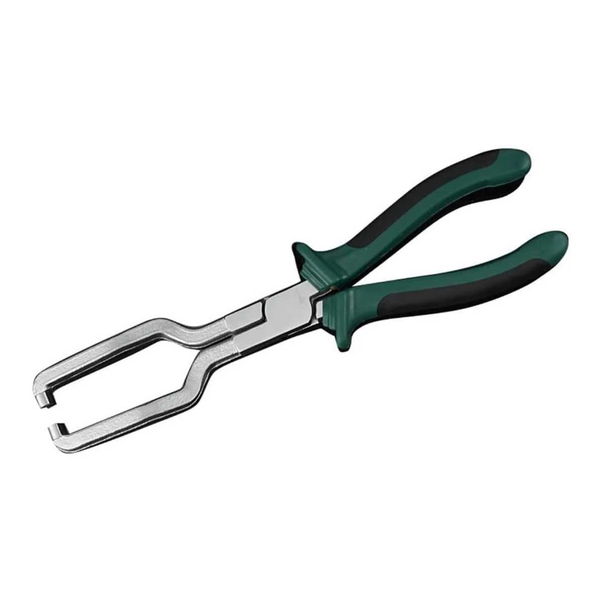 A96Q-Electrical Disconnect Pliers,Fuel Line Pliers Automotive Electrical Connector Disconnect Pliers,Spark Plug Removal Plier