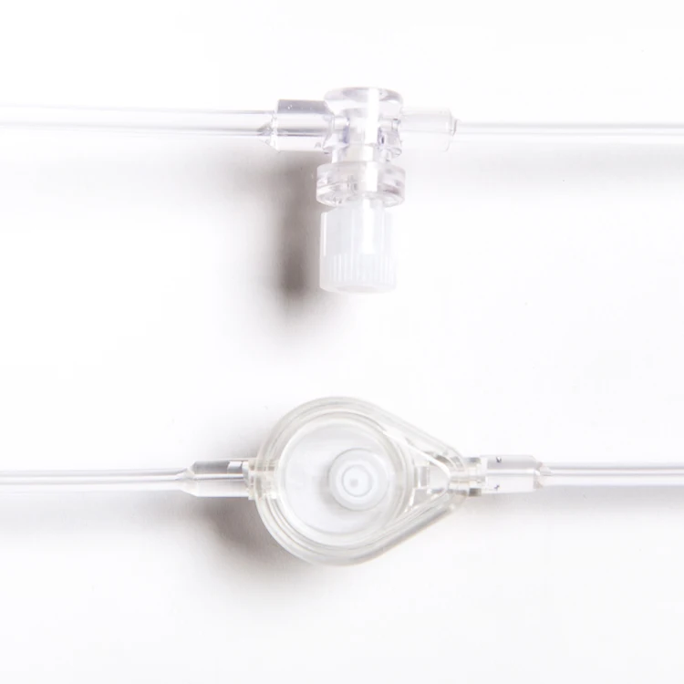 Medical Grade Material 100ml 150ml 200ml