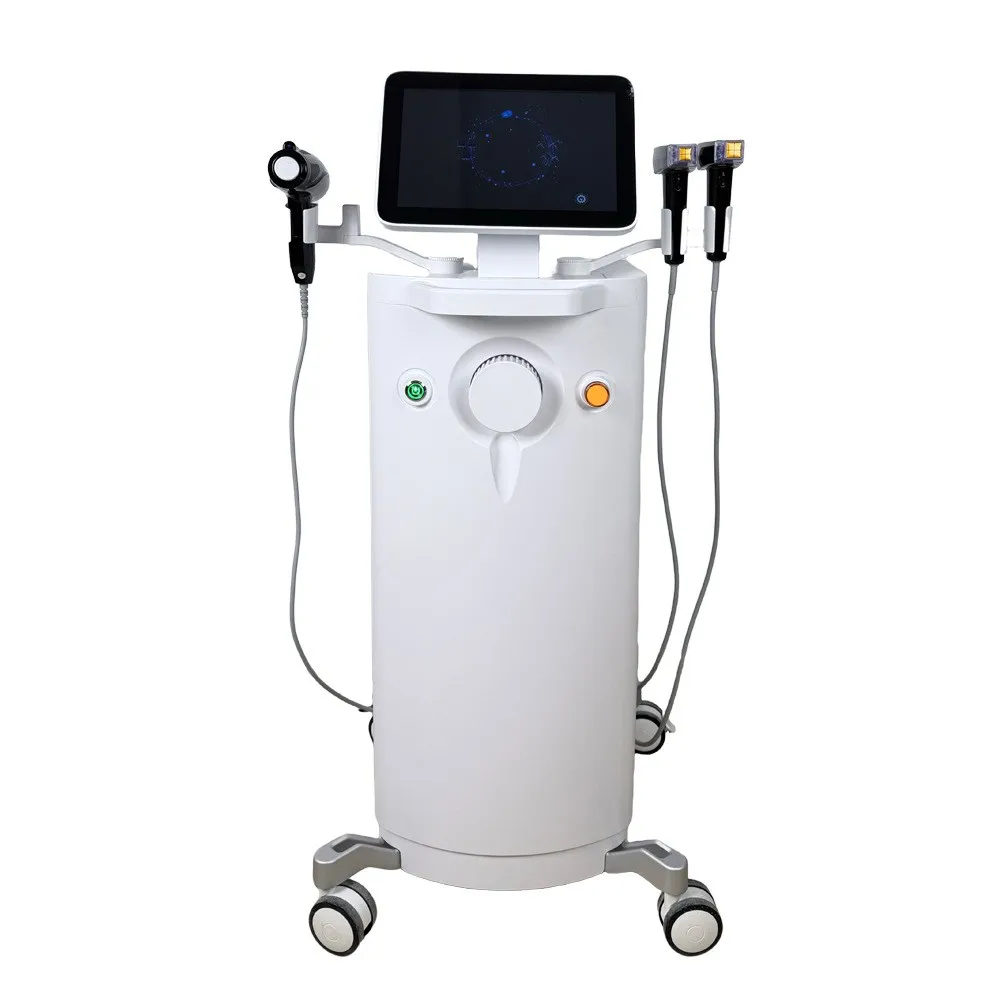 3-in-1 Multifunctional device for Facial Firming, Skin Repair, Whitening, and Acne Removal, Suitable for Use in Salons