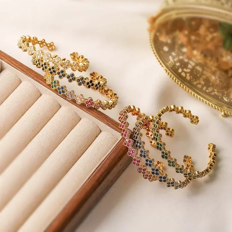#4 Latest Gold Bracelets Updates