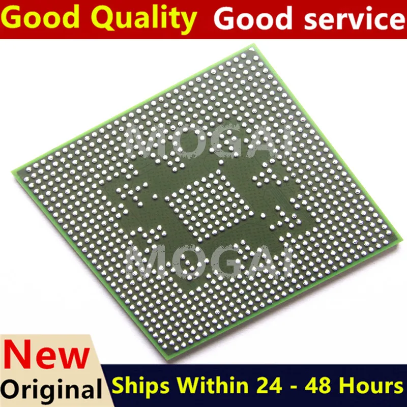 100% nuevo GF-GO7600-N-A2 GF GO7600 N A2 BGA
